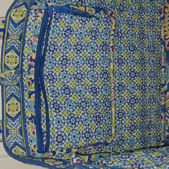 👛Vera Bradley Purse👛 - Picture 5 of 8